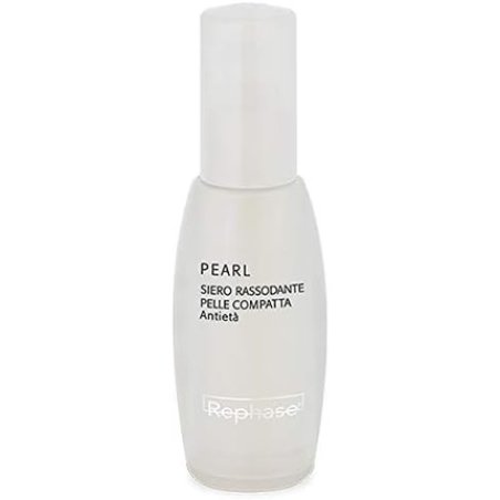 Rephase Pearl Firming Serum for Compact Skin and Anti-Aging 30ml