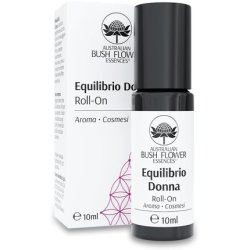 Australian Bush Flower Essences Balance Women's Roll-On 10ml