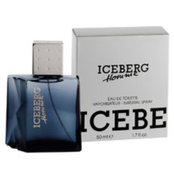 Iceberg Homme Eau De Toilette 50ml for Men