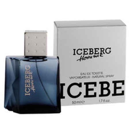 Iceberg Homme Eau De Toilette 50ml for Men