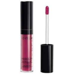 Lovren Liquid Lipstick Matte R5 Magnolia