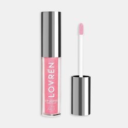 Lovren Gl1 Nudeplum Volumizing Lip Gloss 11g