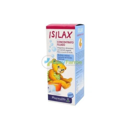 Pharmalife Research Isilax Fluid Concentrate Supplement For Children's Intestinal Wellbeing 200 Ml