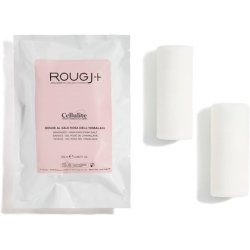 Himalayan Pink Salt Body Treatment Cellulite Spa Treatment by Rougj