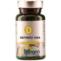 Erlingen Base 100a 60 Cap Defined