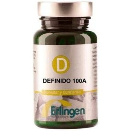 Erlingen Base 100a 60 Cap Defined