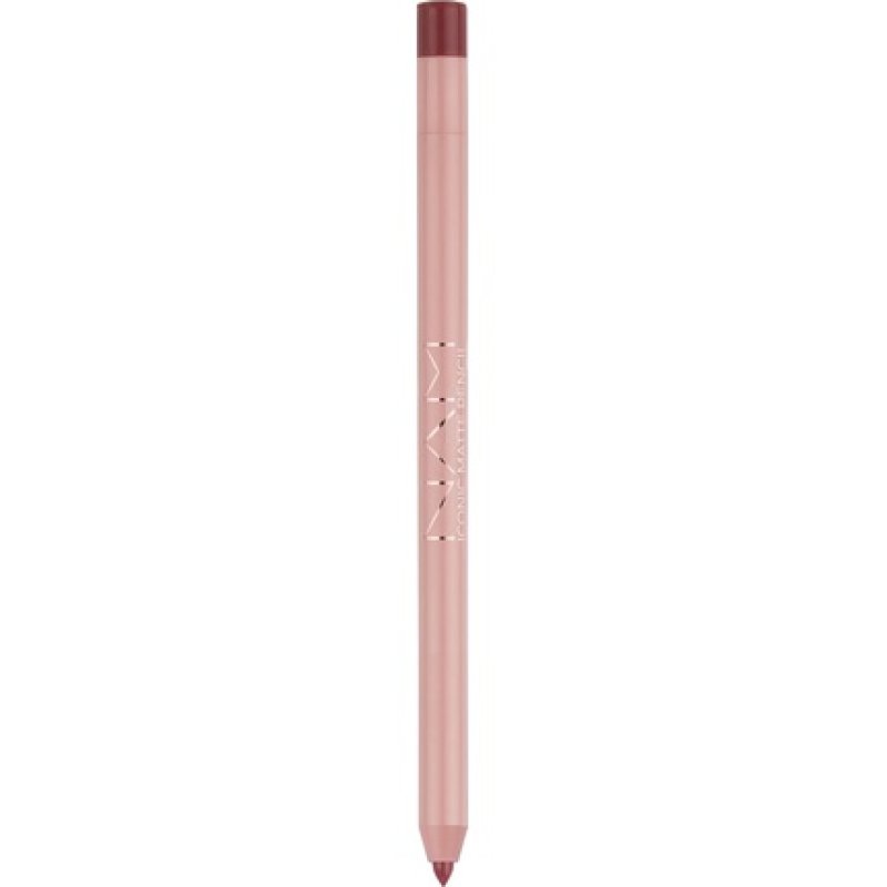 NAM Makeup Iconic Matte Pencil NR 4 Soft Nude 0.7g