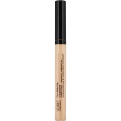 Korff Skin Booster Illuminating and Moisturizing Concealer 8h Minimizes Dark Circles