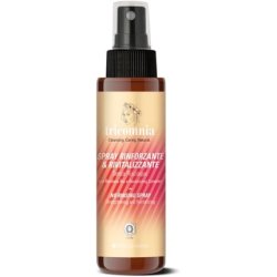 Specchiasol Tricomnia Strengthening and Revitalizing Hair Spray 100ml