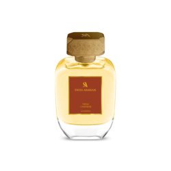 Swiss Arabian Fresh Cashmere 100ml Eau De Parfum