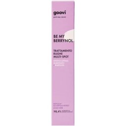 Goovi Be My Berrynol Multispot Wrinkle Treatment with Immediate Lifting Effect
