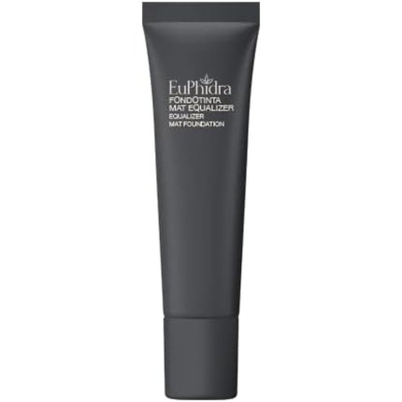 Euphidra Mat Equalizer Foundation Shine-Free Perfection Color FM03 30ml