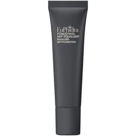 Euphidra Mat Equalizer Foundation Shine-Free Perfection Color FM03 30ml