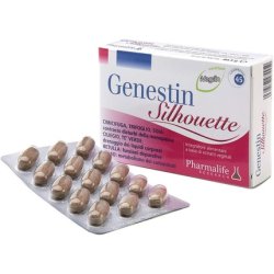 Genestin Silhouette 45 Tablets