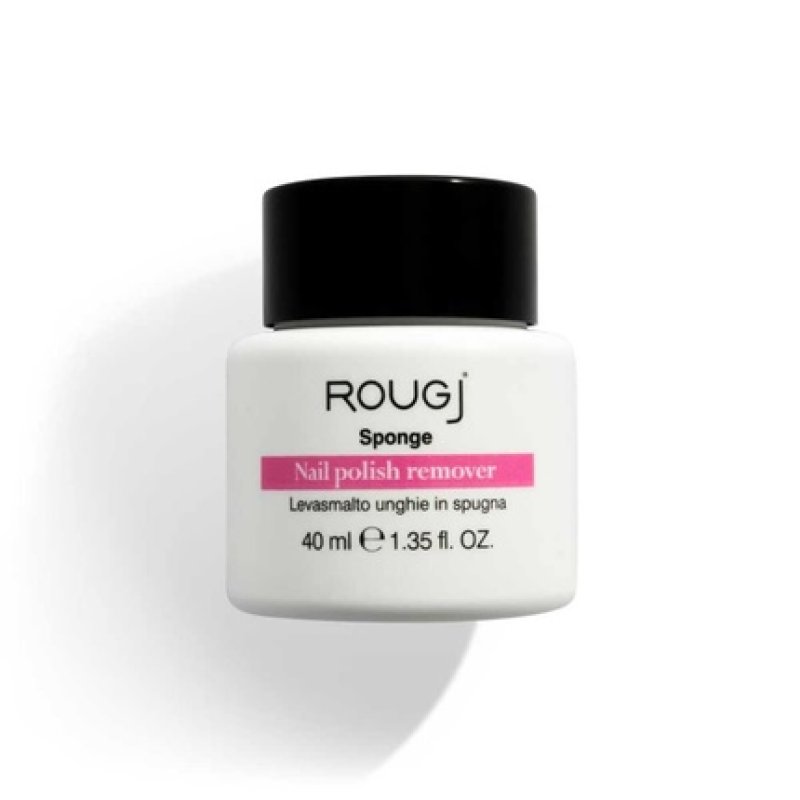 Rougj Remover Sponge 40ml