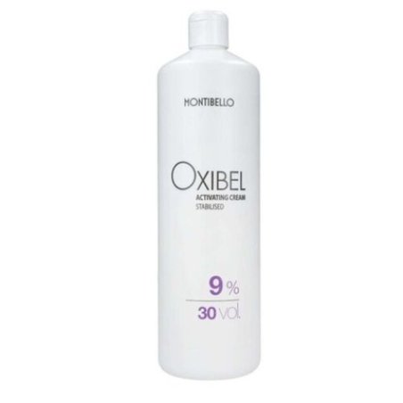 Montibello Oxibel Activating Cream 30 Vol 9% 1000ml