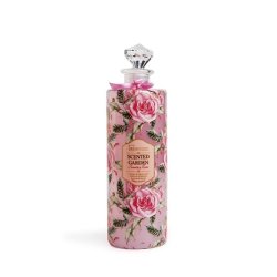 IDC Institute Scented Garden Rose Bubble Bath 1L