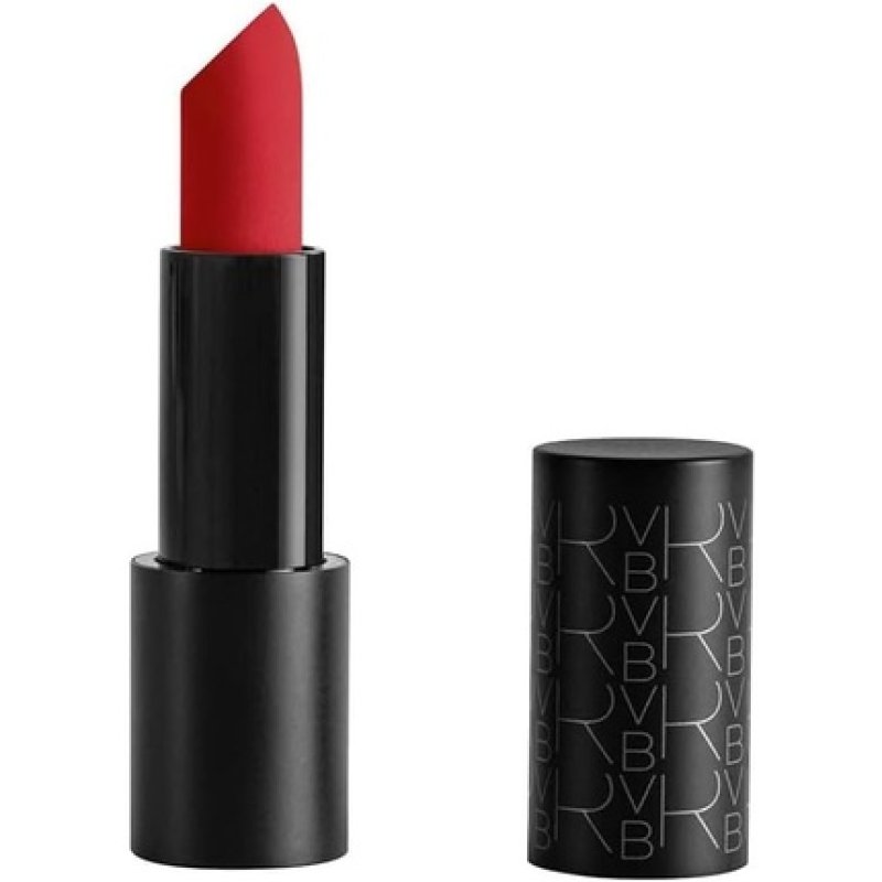 Rvb Lab Matt & Velvet Matte Lipstick Color No. 36 35g