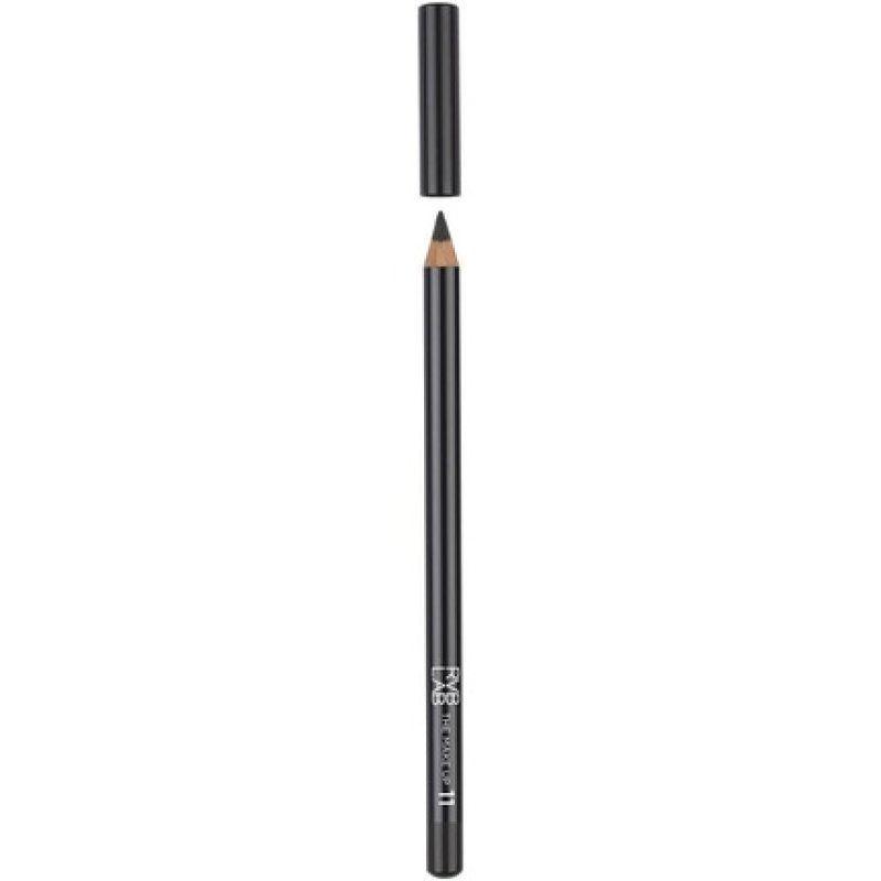Rvb Lab Eye Pencil Color 11 Black