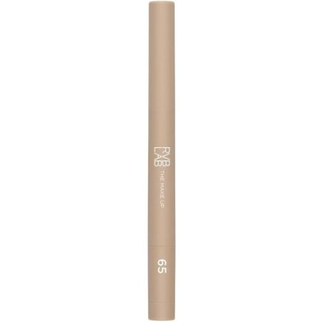 Rvb Lab More Than This Kajal Eyeliner Eyeshadow Long Lasting N65 Ecru 8g