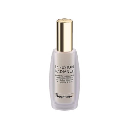 Rephase Infusion Radiance Antipollution Cellular Protector 50ml
