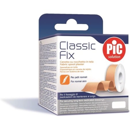 Pikdare Classic Fix Roll Bandage 10x500cm
