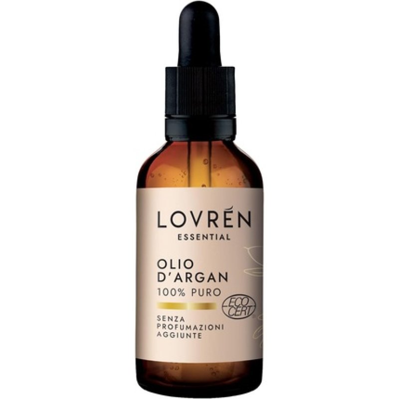 Lovren Argan Oil 30ml