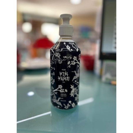 Ming Yin Yang Noble Peony Soap 500ml