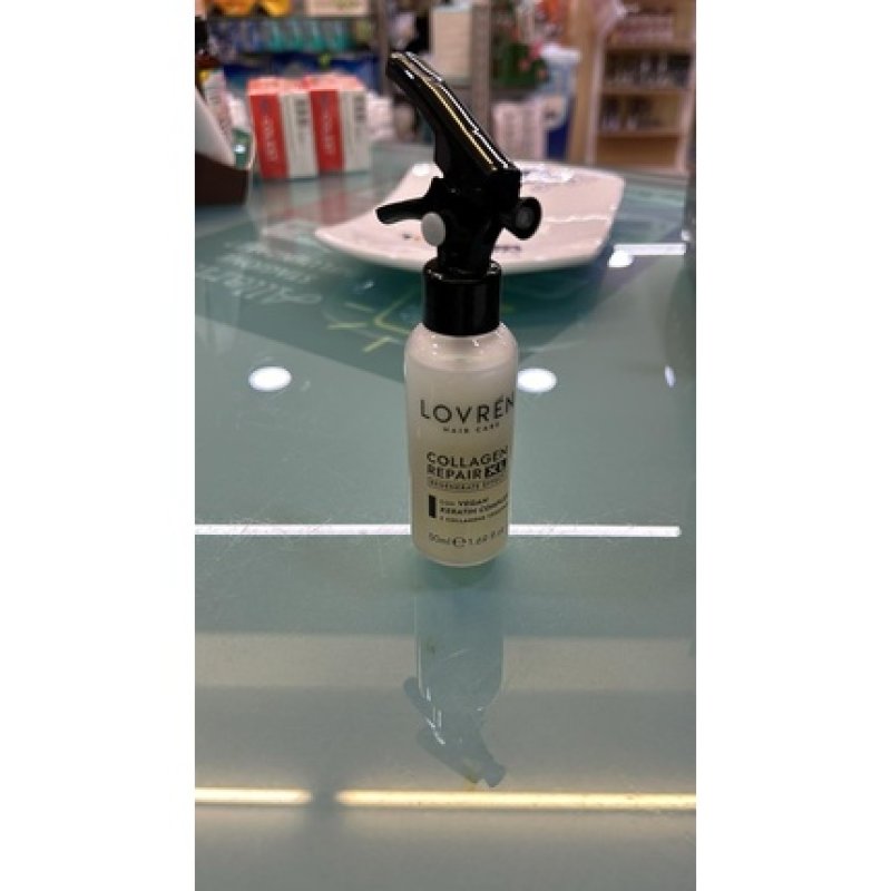 Lovren Collagen Repair XL Regenerating Effect with Keratin Complex and Collagen