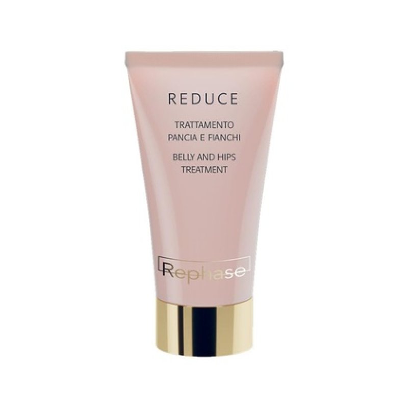 Rephase Reduce Reshaping Treatment for Stomach and Hips 150ml