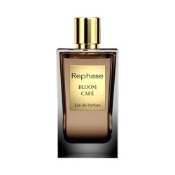 Rephase Bloom Caf Eau De Parfum 85ml
