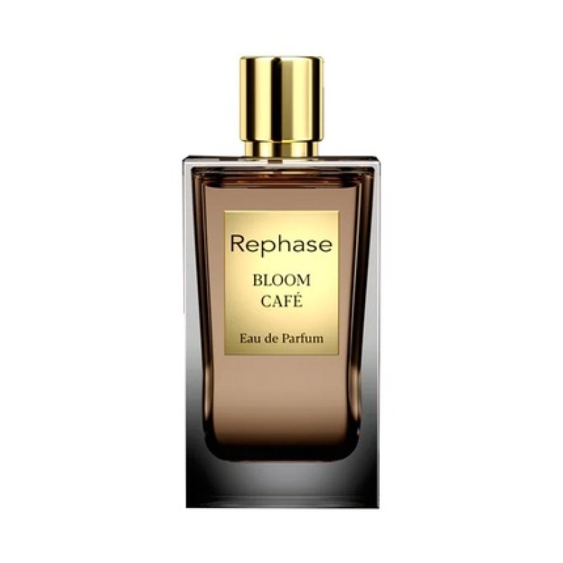 Rephase Bloom Caf Eau De Parfum 85ml