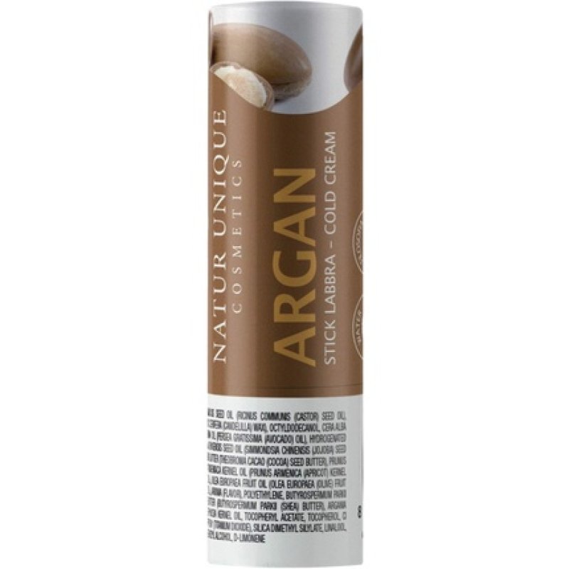 Winter Argan Lip Stick