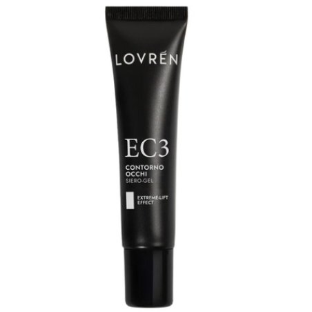 Lovren Essential EC3 Eye Contour Serum Gel