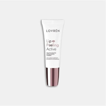 Lovren Superb Lip Peeling Active Lip Exfoliating Treatment 10ml