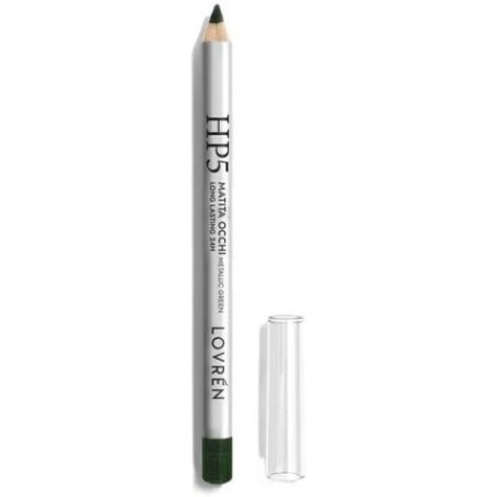 Lovren HP5 Metallic Green Eyeliner Long Lasting 24h 11g