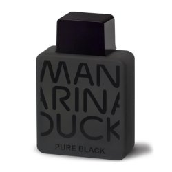 Mandarina Duck Black Man Eau de Toilette 50ml Spray