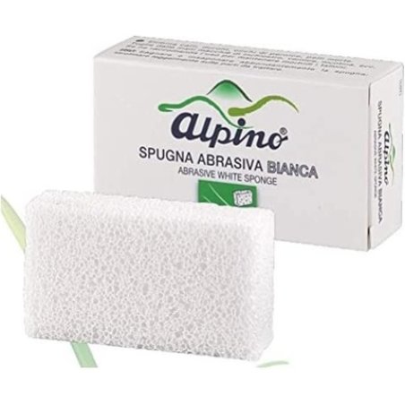 Alpinesponge Wei