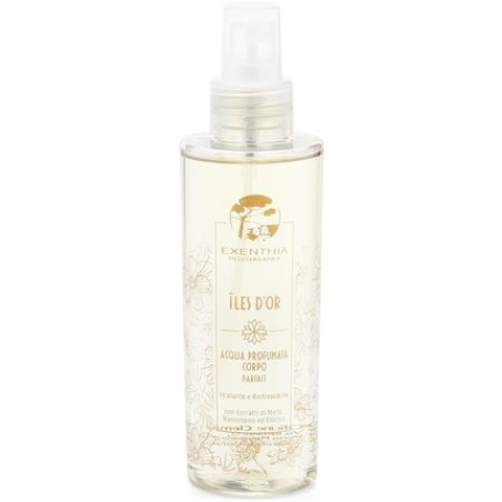 Les D'Or Parfait Perfumed Body Spray 150ml
