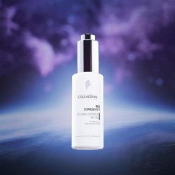 Collagenil Longevity Global Defence SPF 50 Anti-Aging Face Serum 30ml