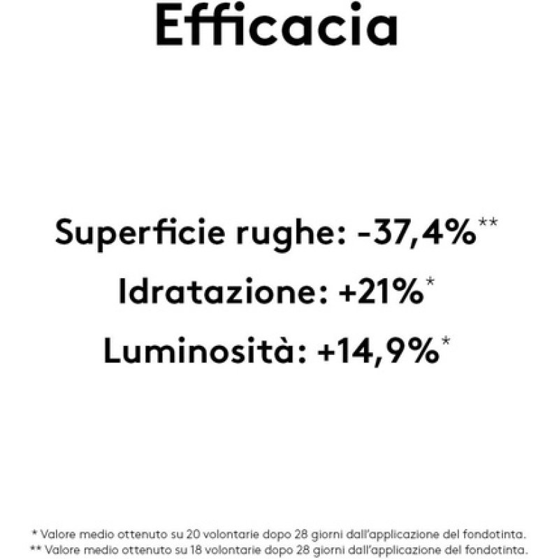 Korff Cure Makeup Fluid Foundation Lifting Effect Glow Color N 01 30ml