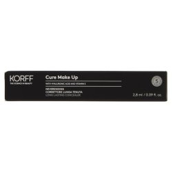 Korff Neverending Correction Eye Soothing Formula