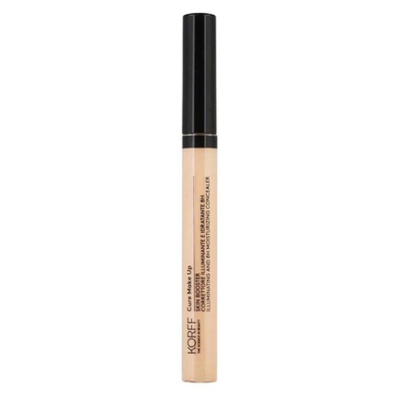 Korff Skin Booster Concealer Brightening and Moisturizing 8 Hours