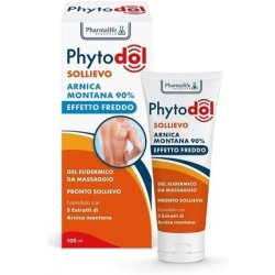 Phytodol Relief Arnica Montana 100ml