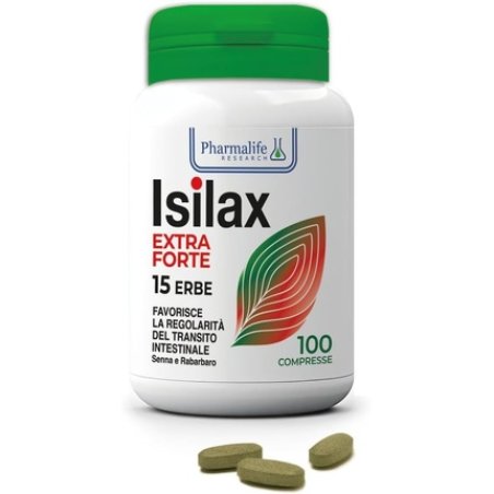 Isilax Extra Forte 100 Tablets