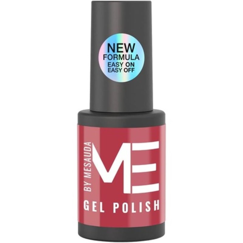Mesauda ME Gel Polish 171 Amarena 4.5ml