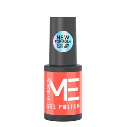 Mesauda ME Gel Polish 156 Papaya 4.5ml