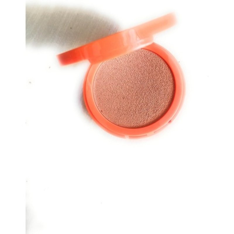 Rougj Sun Effect Compact Foundation SPF 30 Shade No 2