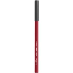 Euphidra Lip Pencil Ll02 Red 1g