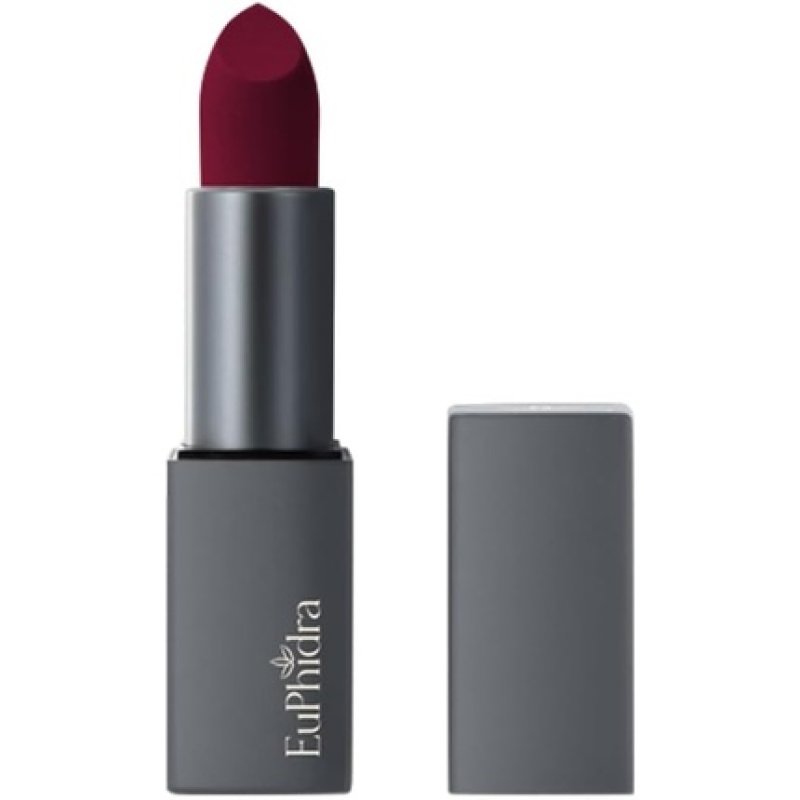 Euphidra Rossolabbra Mat Thin Color M Comfort Color Rm12 2ml